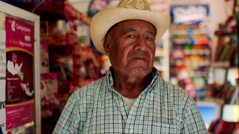 El reto de hacer fácil el ahorro: un experimento  en las pequeñas tiendas de México