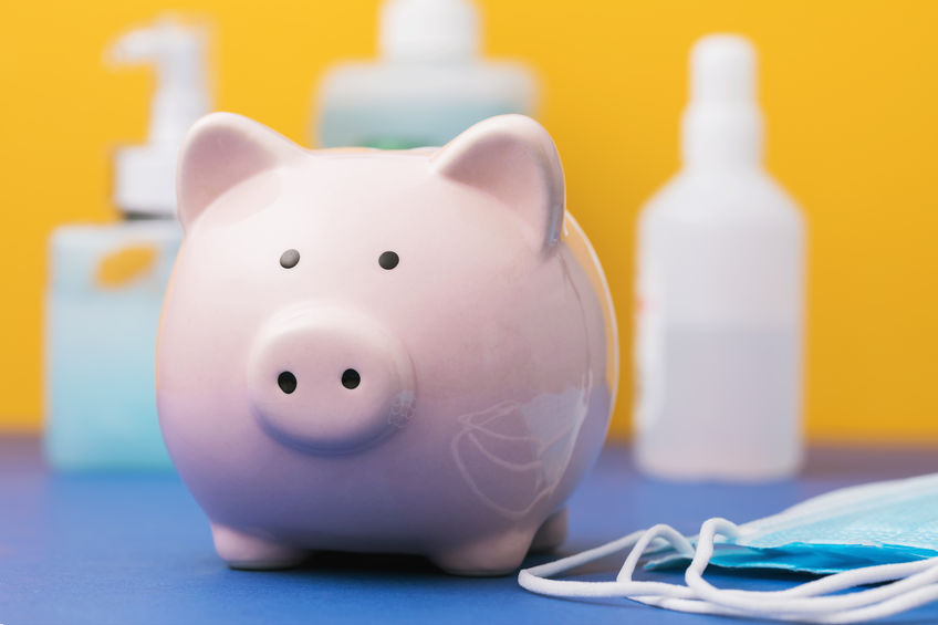 El ahorro en tiempos de pandemia: ¿forzado o por precaución?