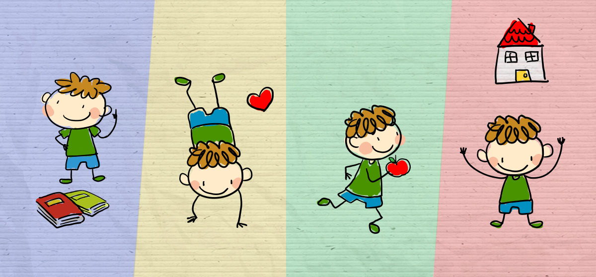 3 claves para coordinar e integrar servicios de primera infancia