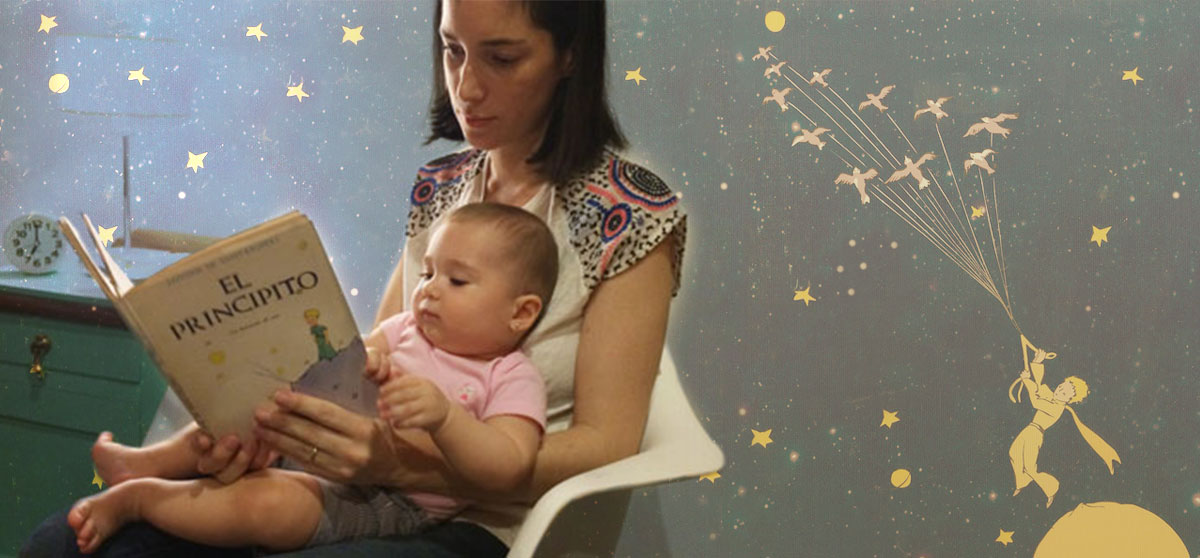 International Literacy Day: Opening Doors to Reading