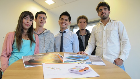 Tres retos a la hora de elegir carrera