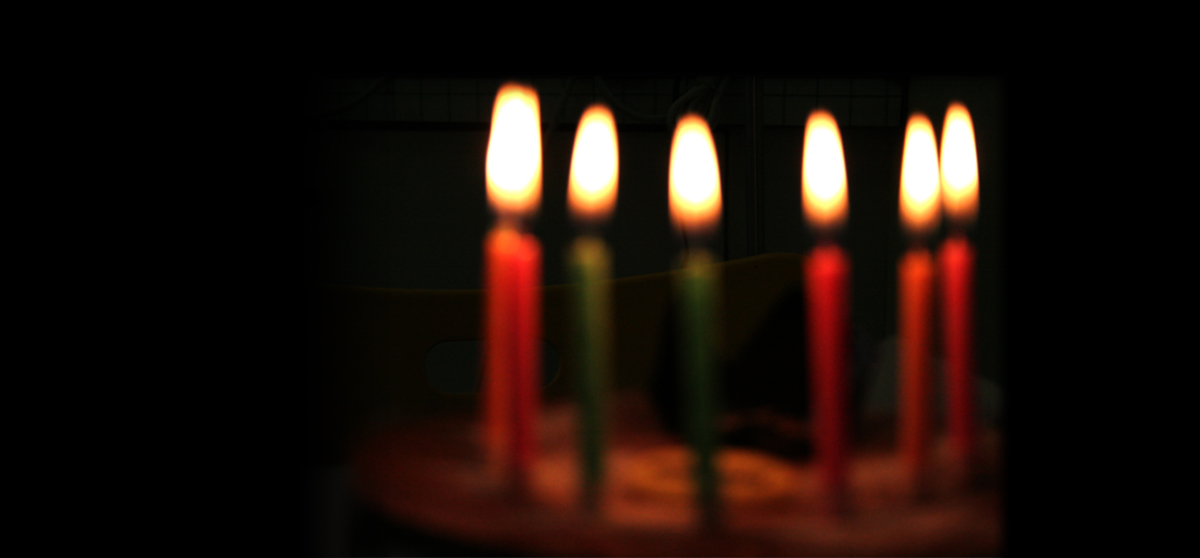 Día del Alzheimer, cuando mi madre olvidó mi cumpleaños