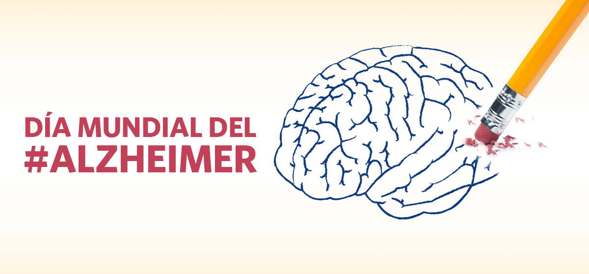 Día mundial del Alzheimer – ¿Saber o no saber? Esa es la pregunta