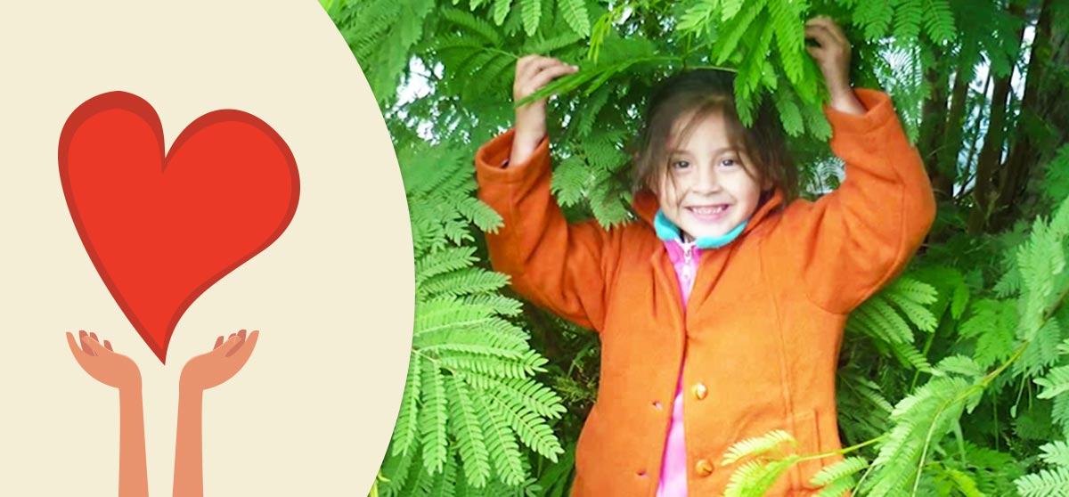 Soluciones para los niños con problemas del corazón