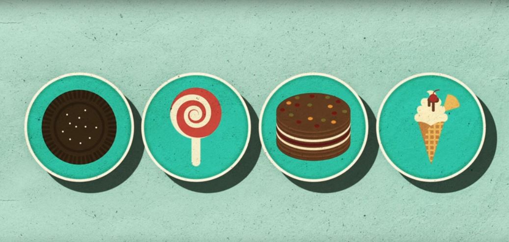 Ese poquito de azúcar es peor de lo que piensas