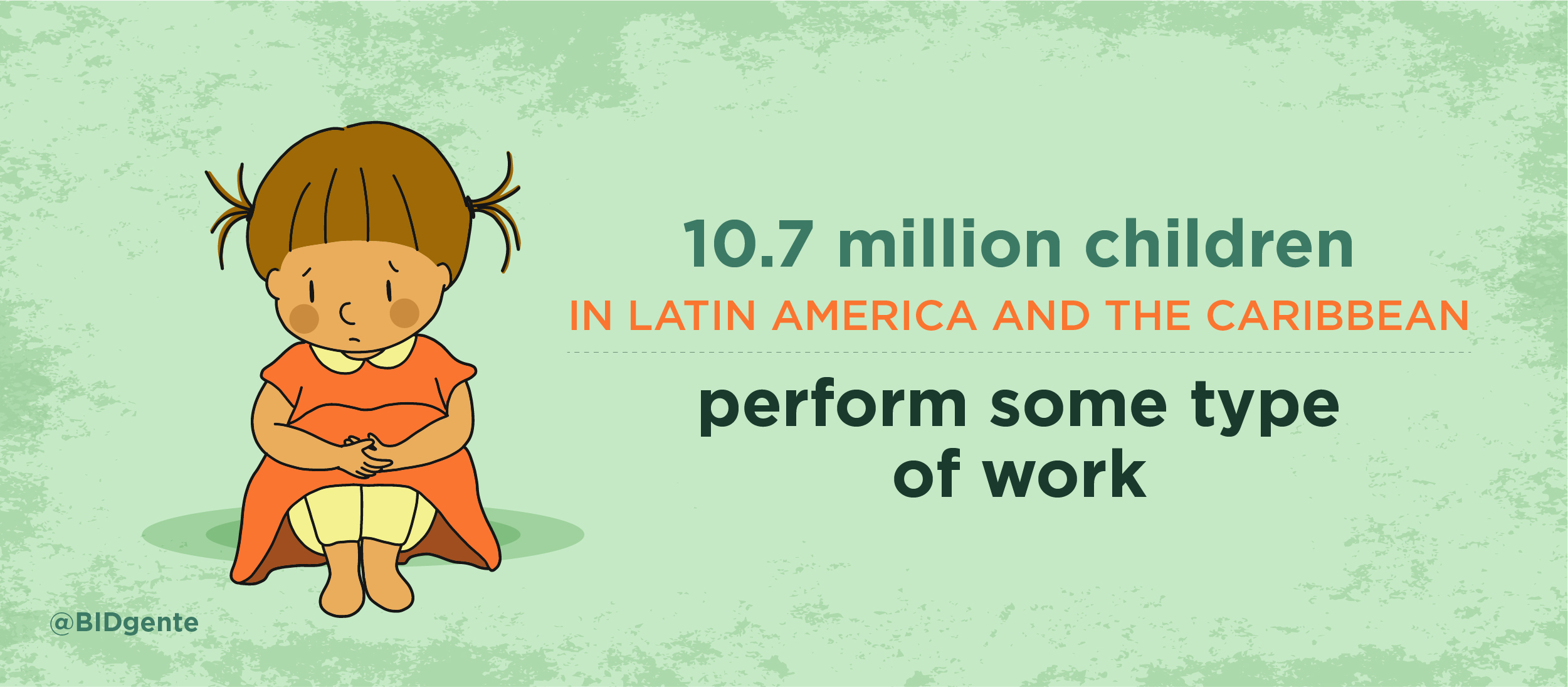 Where do Children Working in Hazardous Environments Come From?