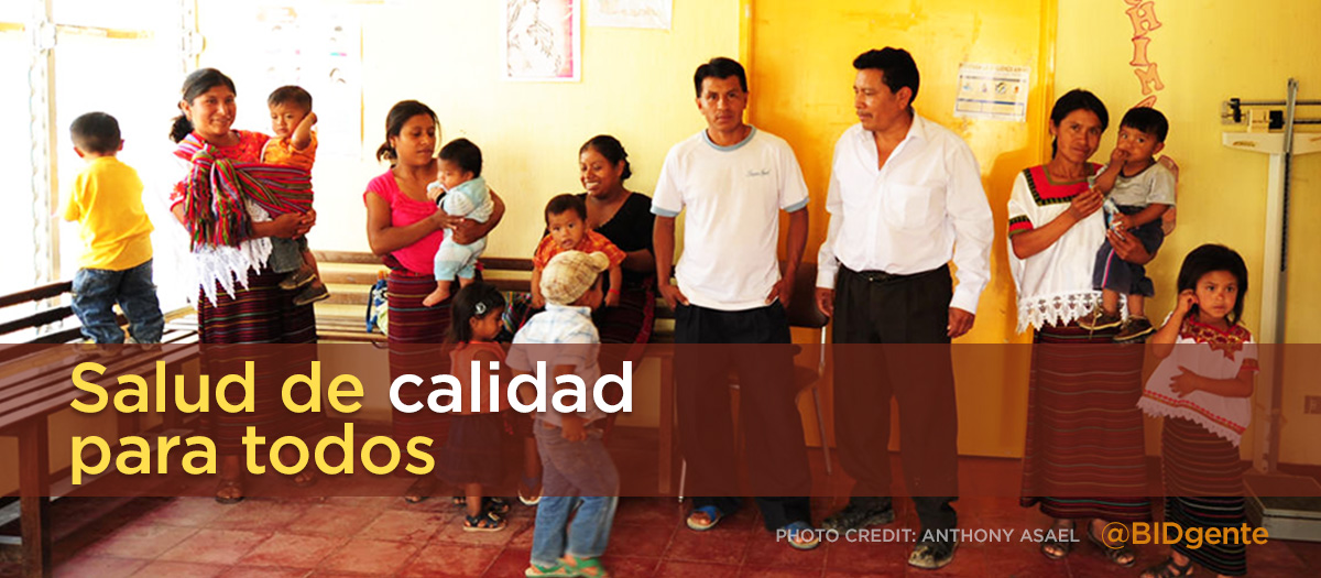 La mala calidad de la atención de salud mata