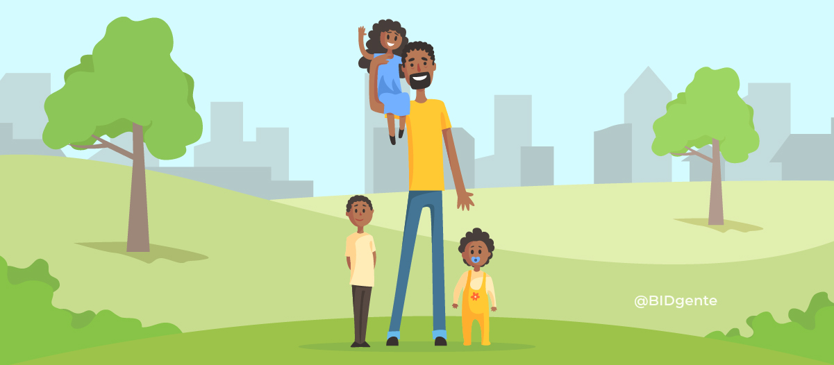 Put on Your Oxygen Mask First: How Self-compassion Improves Child Development