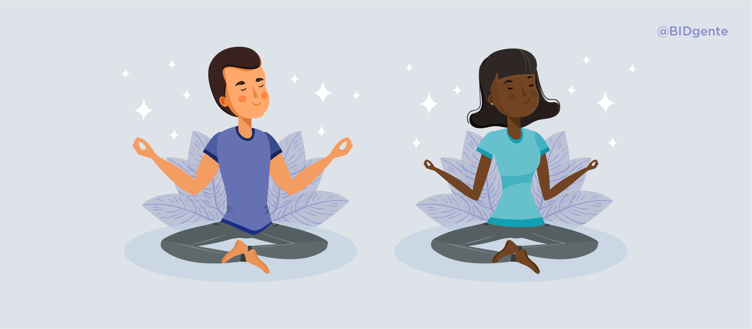 Papá, mamá, su salud mental importa