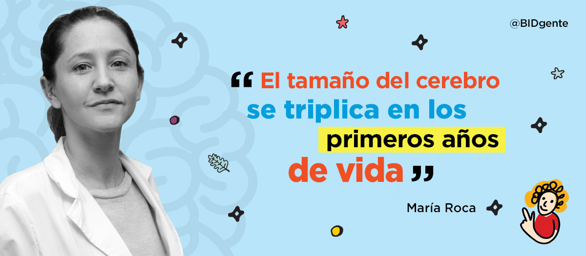 Entrevista: ¿Cómo explicar a los niños cómo funciona el cerebro?