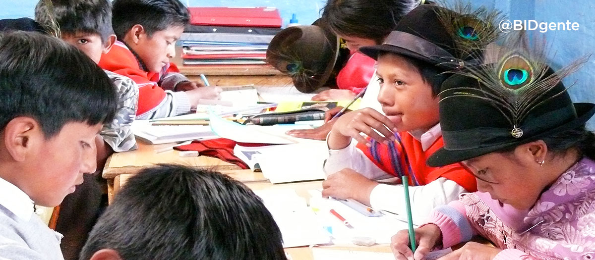 Cinco particularidades del Bono de Desarrollo Humano