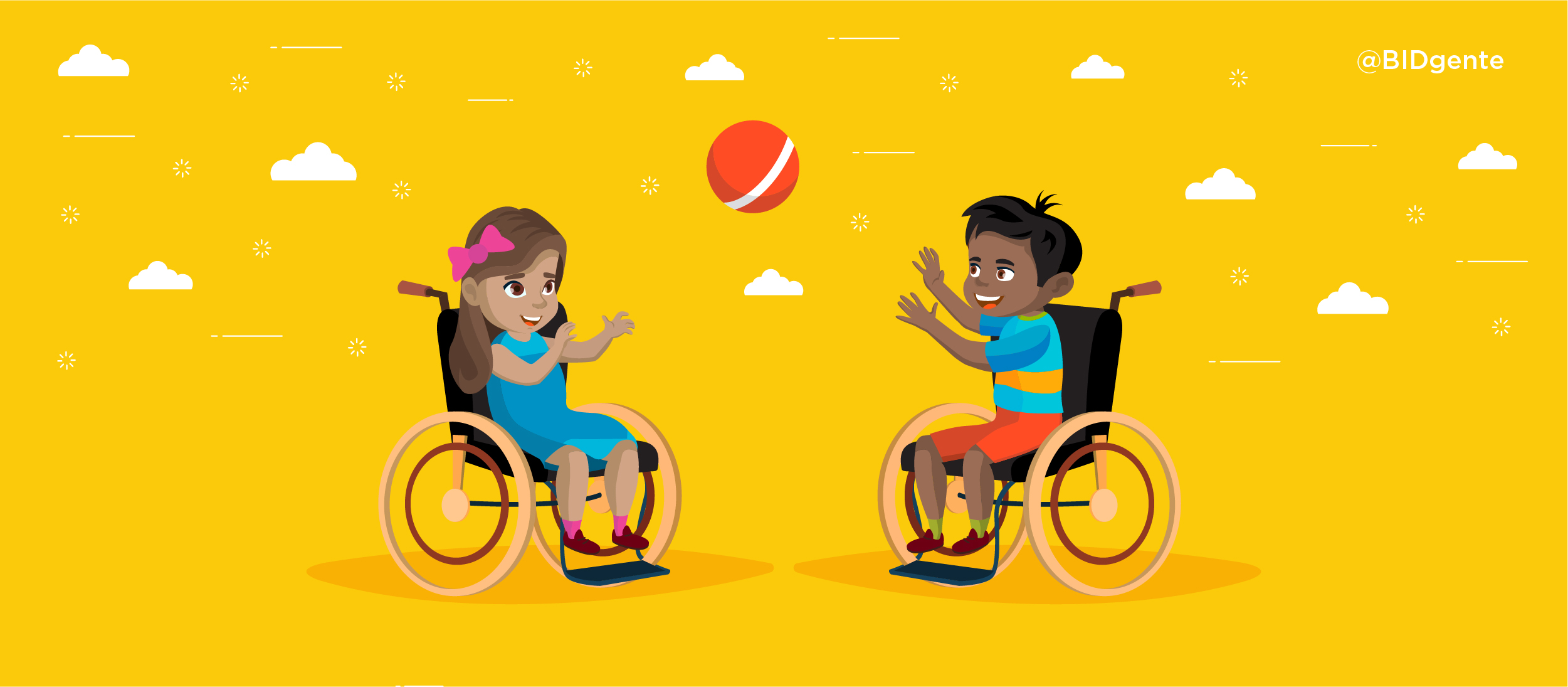 Why Early Identification of Disabilities in Children Matters