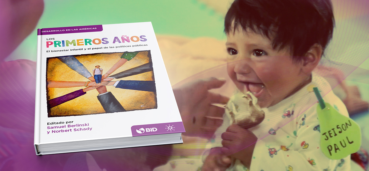 El desarrollo de la región depende de la inversión en nuestros niños