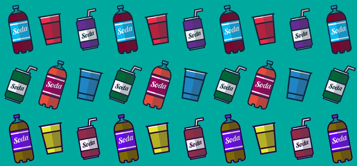 ¿Por qué disminuir el consumo de bebidas azucaradas?