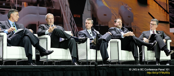 No me digas: ¿otra vez sólo había hombres expertos?