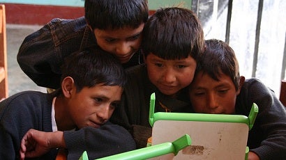 One Laptop per Child in Peru: Findings and the Road Forward
