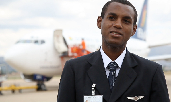 La historia de Roly y los servicios de empleo