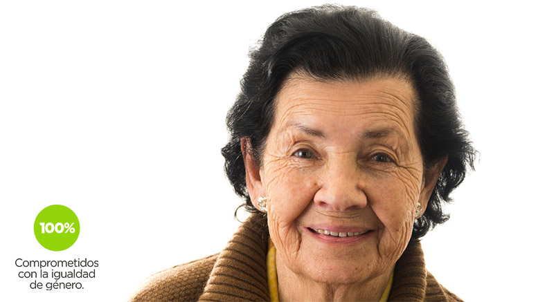 ¿Existe una brecha de género en las pensiones?