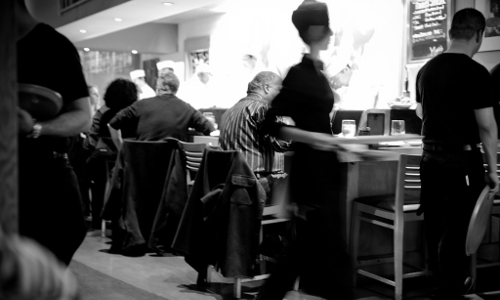 Pequeños grandes trabajos