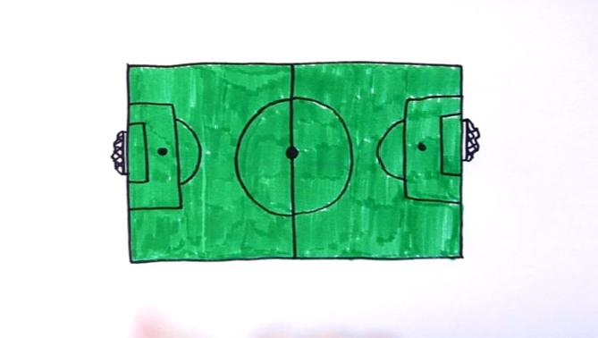 ¡A meter goles en Brasil y en PISA!