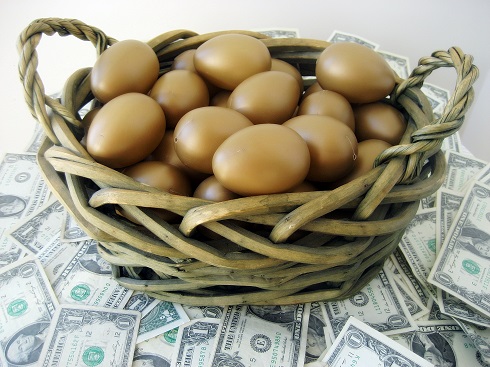 ¿Cuánto nos cuestan las pensiones?