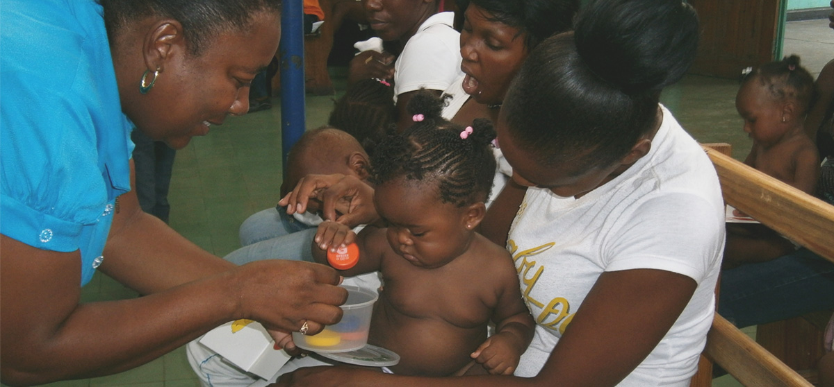 Reimagining the Waiting Room TV