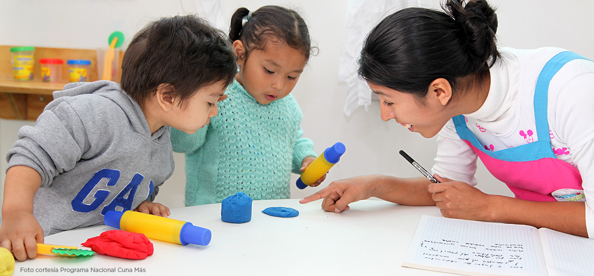 How to Promote High-Quality Child Care Services in Latin America