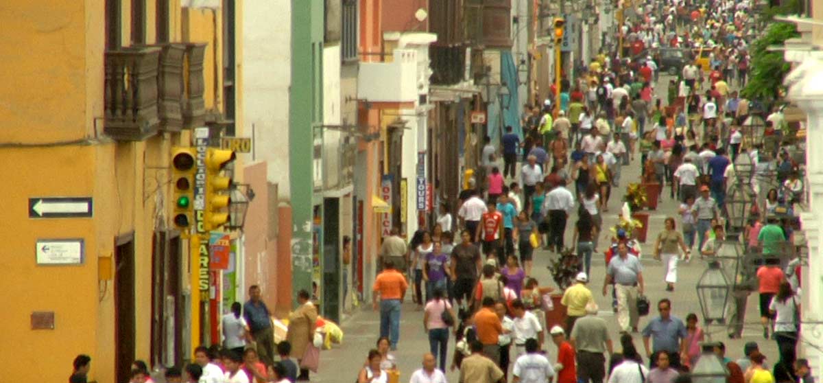 La pobreza, la vulnerabilidad y la clase media, ¿quién es quién?