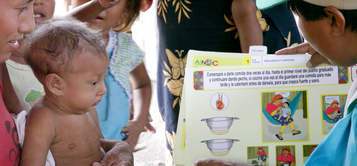 El cerebro y las políticas de desarrollo infantil temprano, ¿la bella y la bestia?