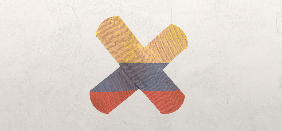 Colombia: hay que apostarle a la prevención