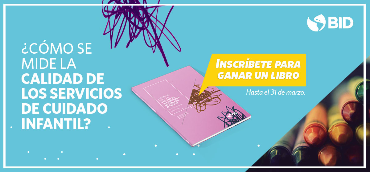 Tenemos un nuevo libro que puede ser tuyo