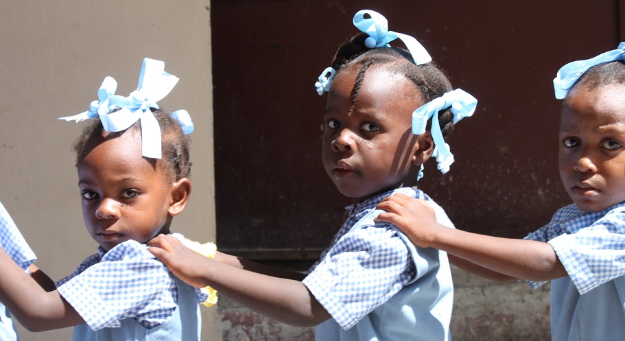 Becas BID a cursos virtuales sobre desarrollo infantil