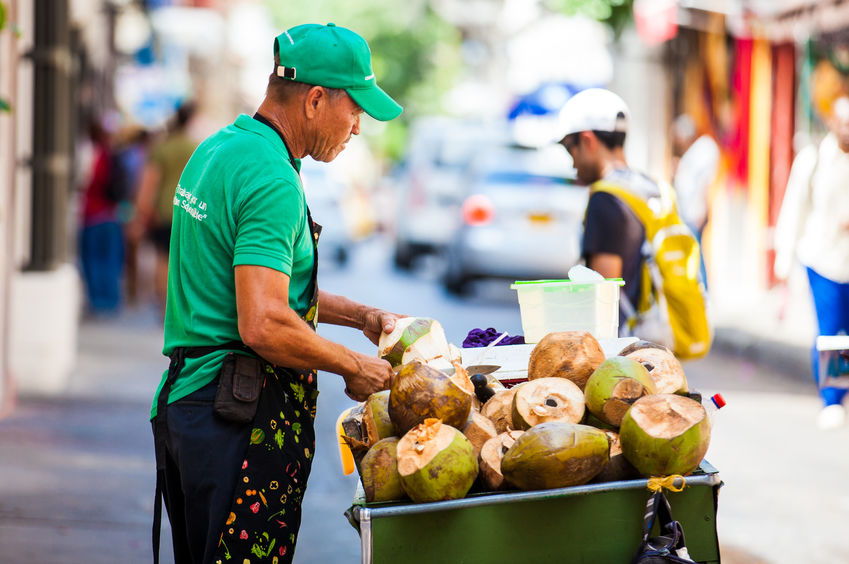Cuando la crisis del coronavirus termine, tendremos un nuevo sistema de seguridad social… ojalá