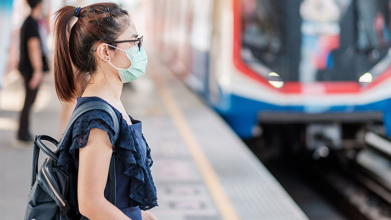¿Por qué soy escéptico de que la crisis del COVID-19 cambiará los mercados laborales?