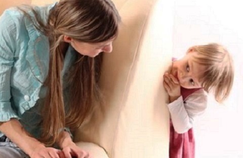 How Your Culture Shapes Your Children