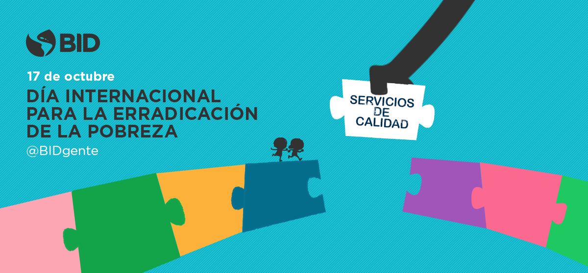 ¿Se puede erradicar la pobreza desde la infancia?