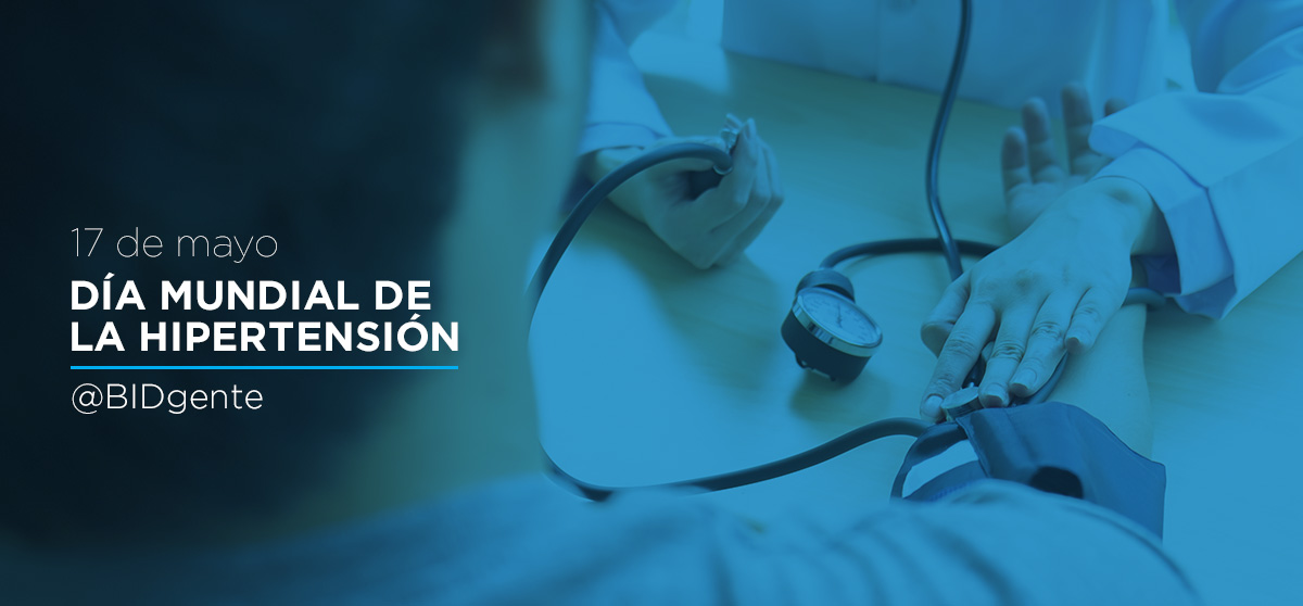 ¿Cómo y cuándo se realiza el control de la presión arterial?