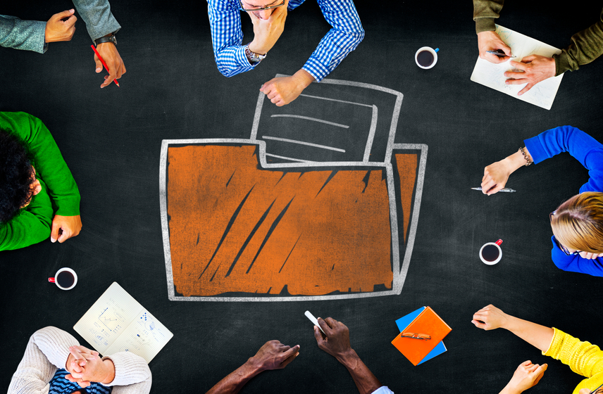 Sin gestión no hay paraíso