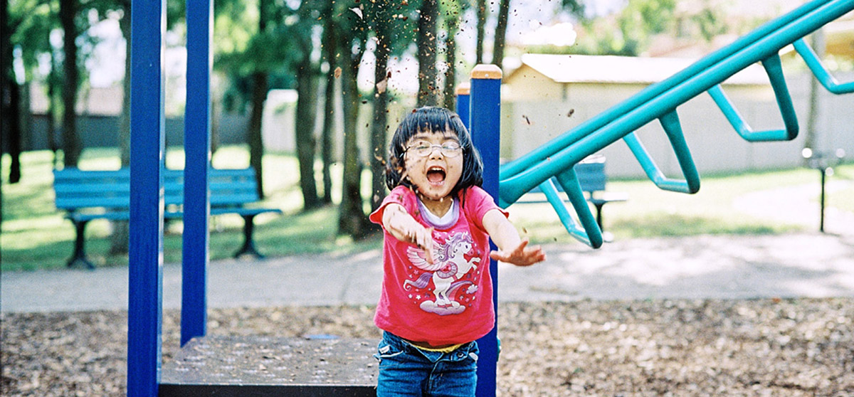 Datos, el mejor regalo para el día universal del niño