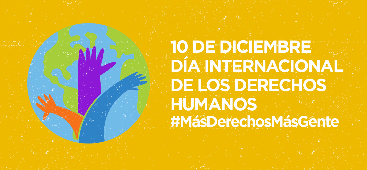 Día de los derechos humanos, los pequeños son los más afectados por la pobreza y la desigualdad
