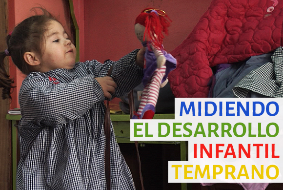 3 propuestas para medir el desarrollo infantil