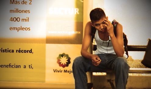 Tres hechos inesperados sobre el salario de los jóvenes