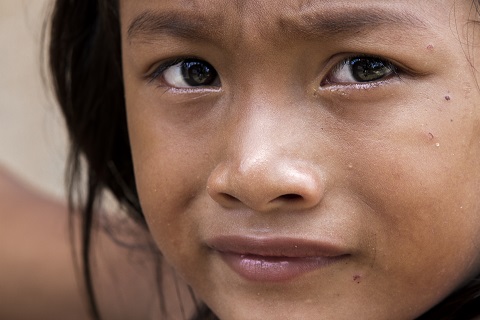 Strict and Controlling with Your Children? You Probably Live in an Unequal Country