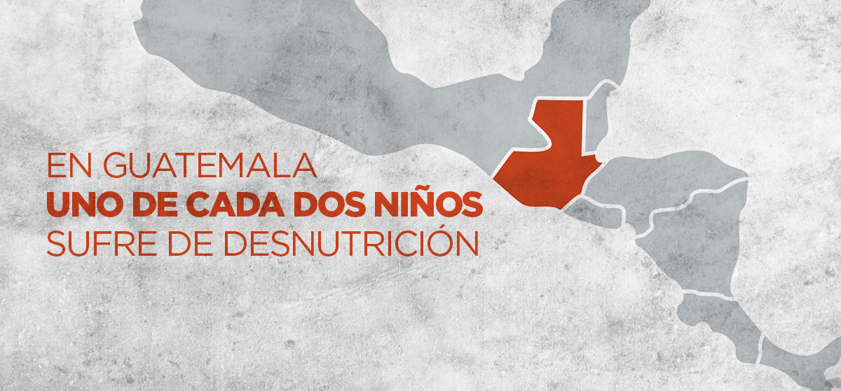 El tira y afloja entre el sobrepeso y la desnutrición