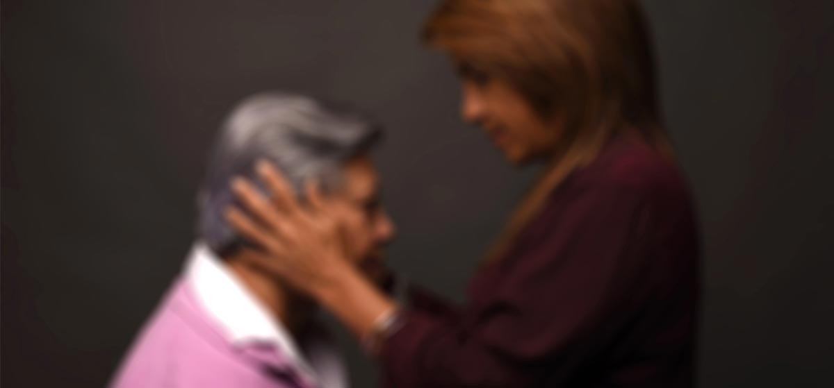 Día del Alzheimer: Las memorias que borra la mujer más poderosa del mundo