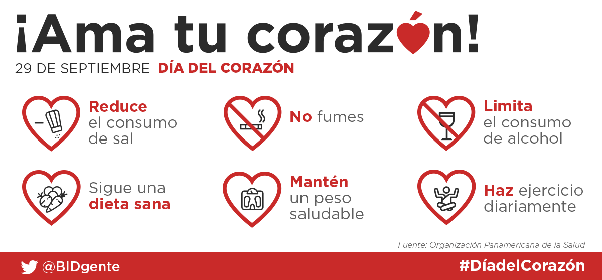 Día del corazón: El infarto, un padecimiento que no espera