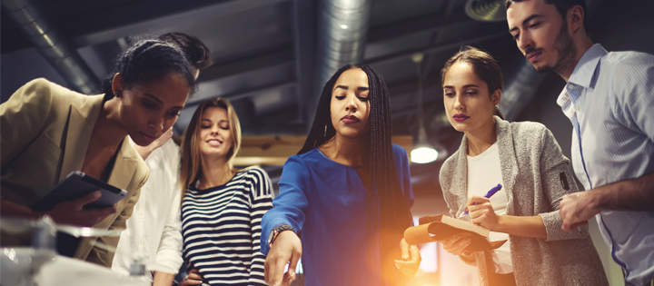 Hablamos de diversidad en 2020