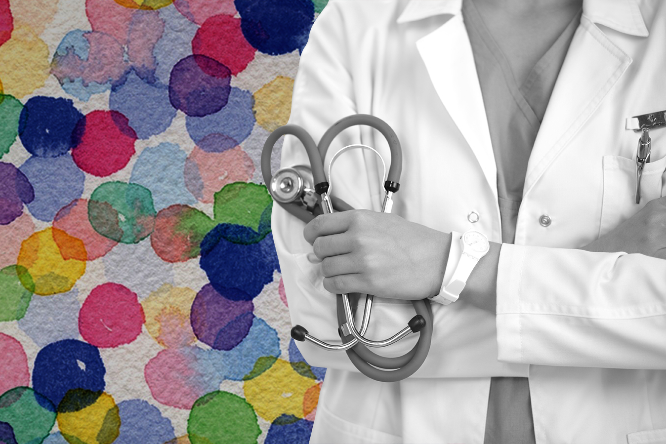 6 fotos para explicar la importancia del médico de atención primaria