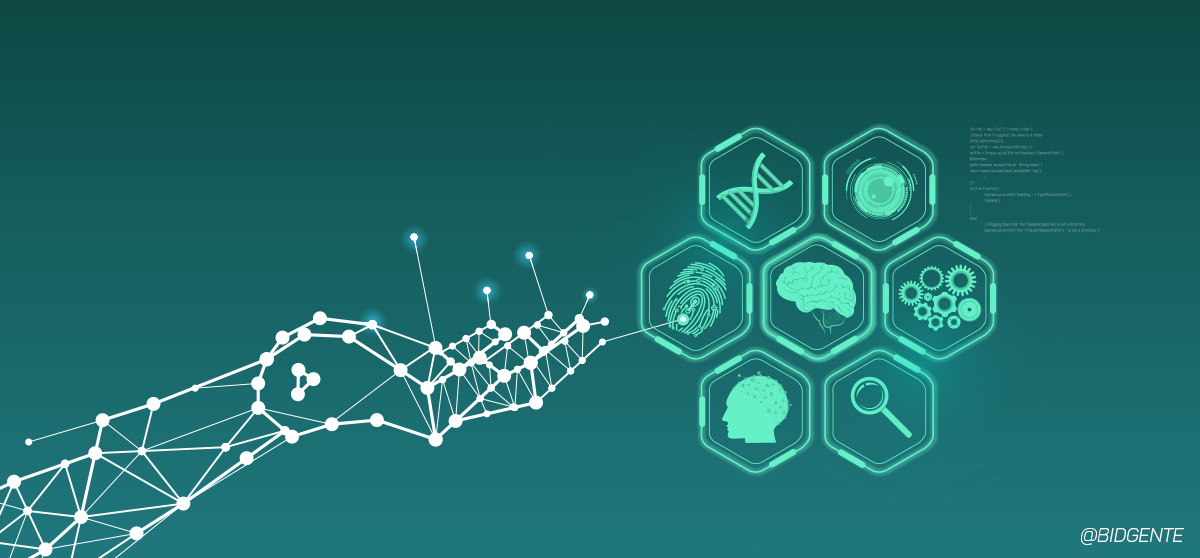 Hablamos del futuro de la salud