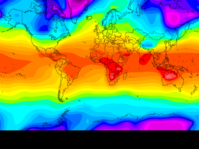 El Nino and our children in schools